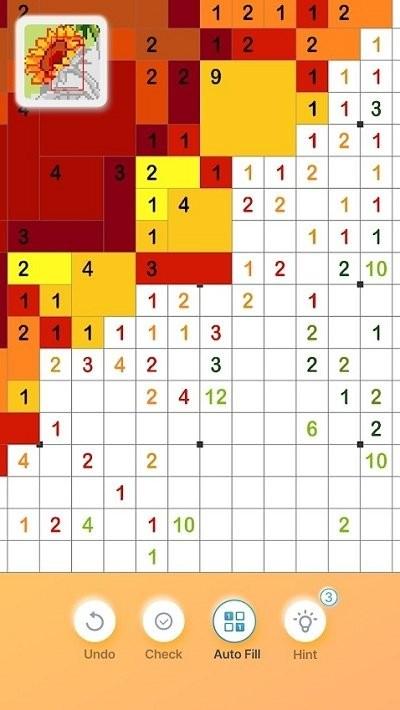 快乐像素拼图手机版下载,快乐像素拼图,拼图游戏,益智游戏