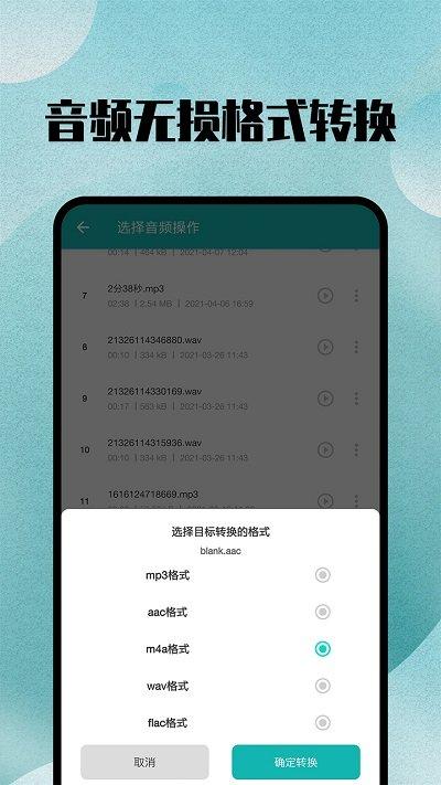 格式转换宝软件下载,格式转换宝,转换app