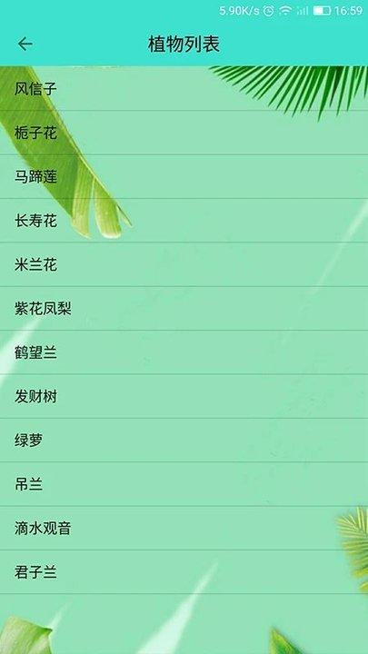 儿童识别植物大全下载,儿童识别植物,识别app