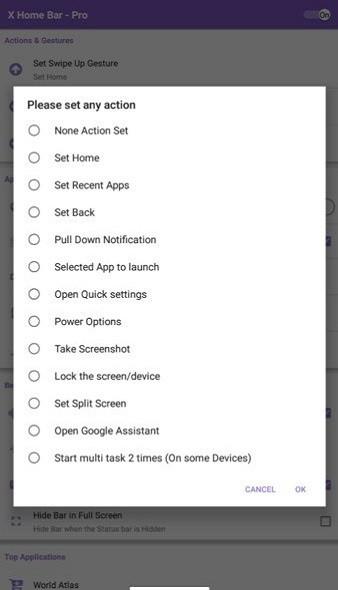 xhomebarpro软件下载,xhomebarpro,仿苹果app,小横条app