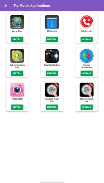 xhomebarpro软件下载,xhomebarpro,仿苹果app,小横条app
