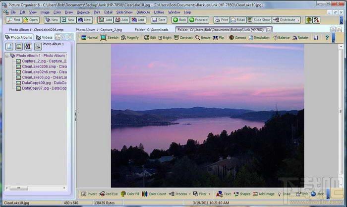 The Picture Organizer,The Picture Organizer下载,The Picture Organizer官方下载