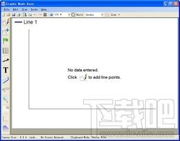 Graphs Made Easy,Graphs Made Easy下载,统计图形绘制软件