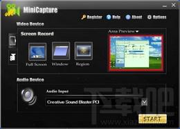 MiniCapture,MiniCapture下载,MiniCapture官方下载