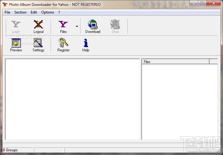 Photo Album Downloader for Yahoo,Photo Album Downloader for Yahoo下载,Photo Album