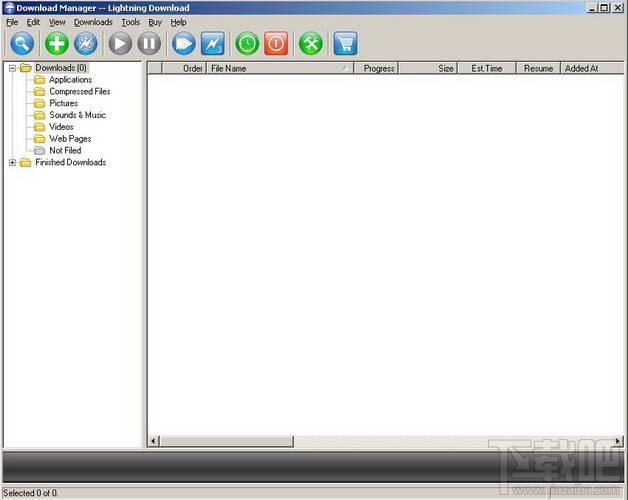 Lightning Download,Lightning Download下载,Lightning,下载工具
