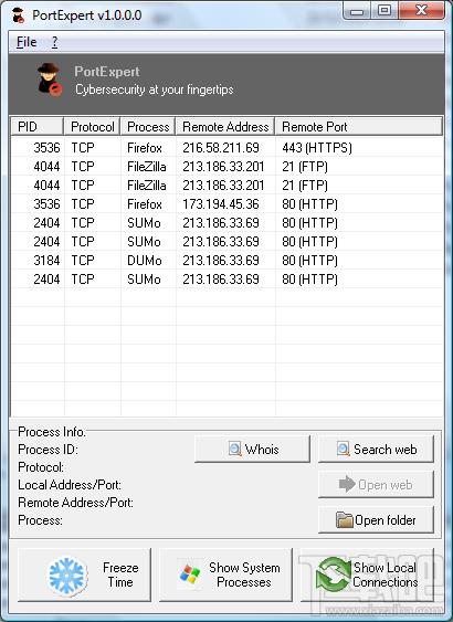 PortExpert,PortExpert下载