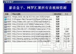 影音盒子,MediaBox