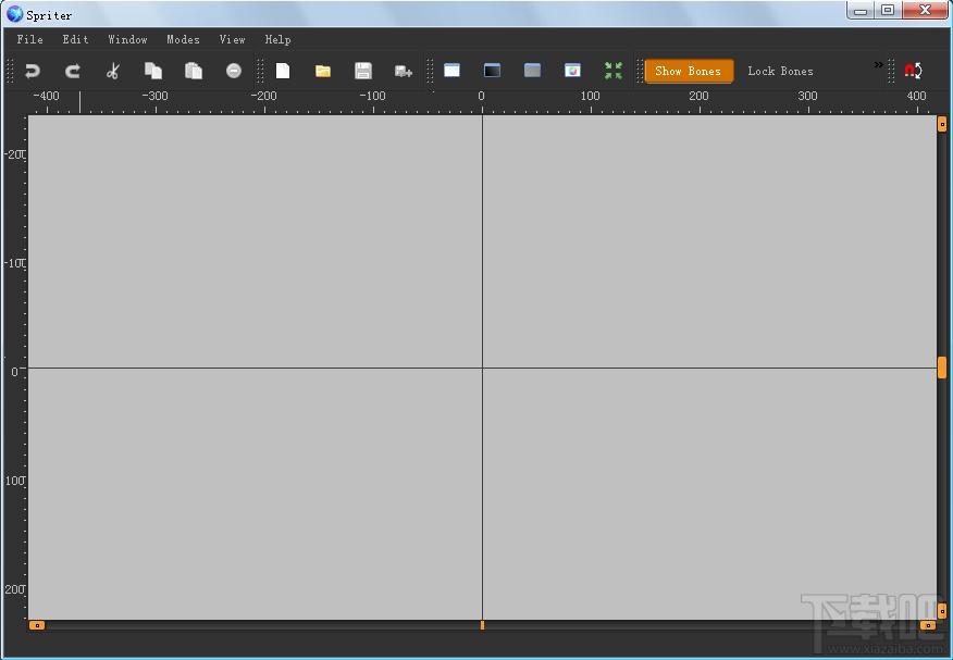 Spriter,Spriter下载,动画制作软件