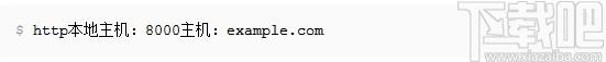 HTTPie下载,HTTPie,命令行HTTP客户端
