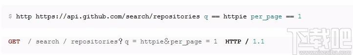 HTTPie下载,HTTPie,命令行HTTP客户端