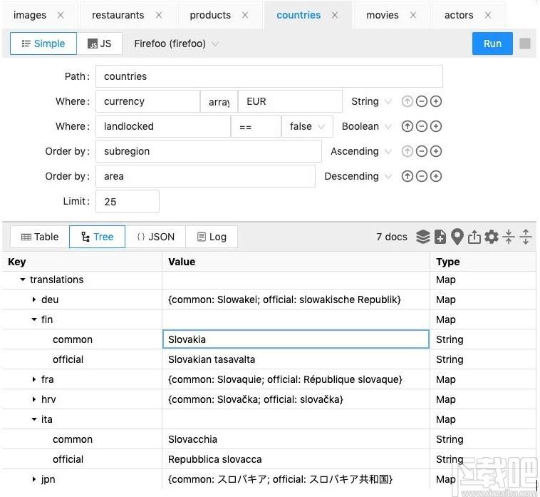 Firefoo下载,Firefoo,数据处理软件,数据处理,编程软件