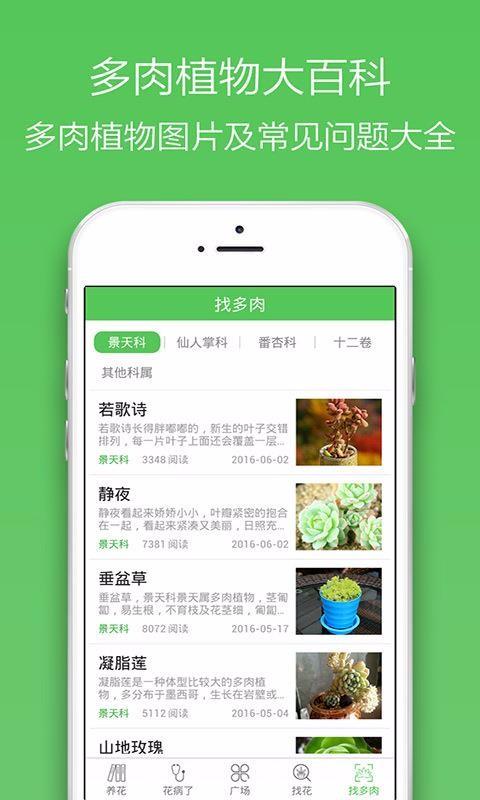 花百科app下载,花百科安卓版