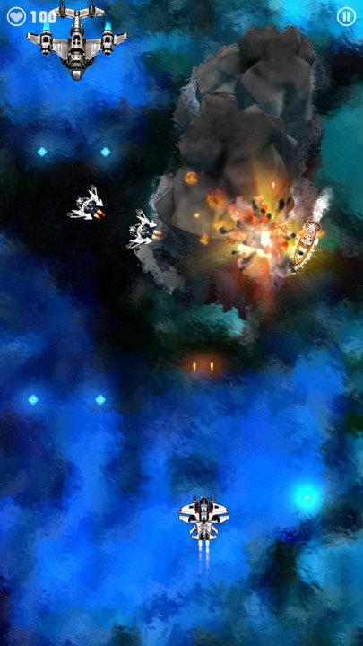 空中霸王最新版下载,空中霸王,空战游戏,飞行游戏