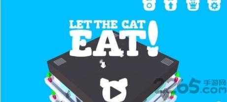 顽皮的猫官方版下载,顽皮的猫,益智游戏,闯关游戏