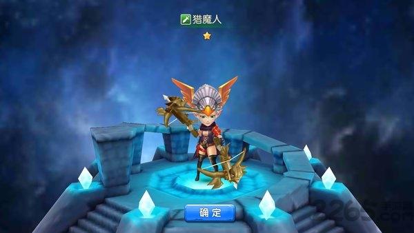 oppo末日空袭最新版下载,q版游戏,dota游戏,oppo游戏,末日空袭