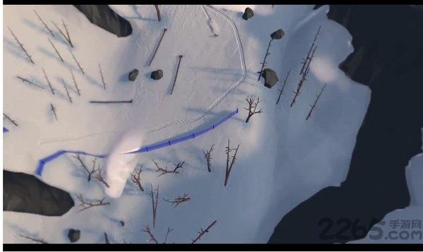 高山冒险完整破解版下载,高山冒险,滑雪游戏,3d游戏