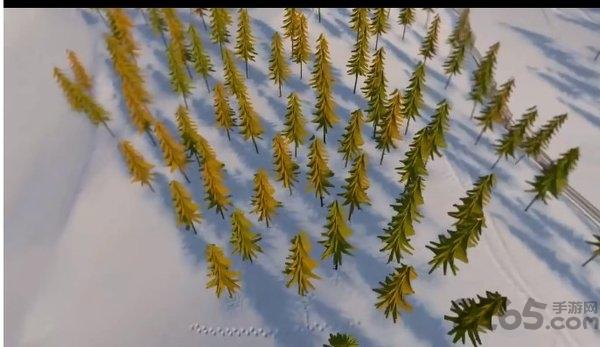 高山冒险完整破解版下载,高山冒险,滑雪游戏,3d游戏