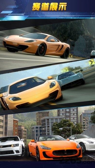 gt赛车6中文版(暂未上线),gt赛车6,gt赛车,竞速游戏