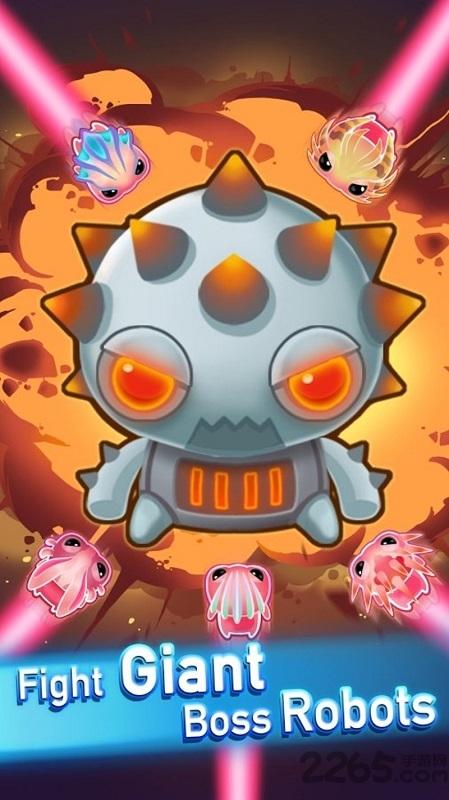 alien path中文版下载,alienpath,休闲游戏,益智游戏