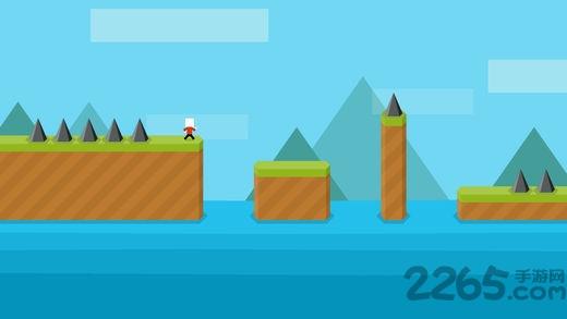 mr jump内购破解版下载,mrjump,跳跃游戏,趣味游戏