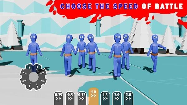 布娃娃全面战争模拟器最新版游戏(total battle ragdoll simulator)下载,战争游戏,布娃娃全面战争模拟器