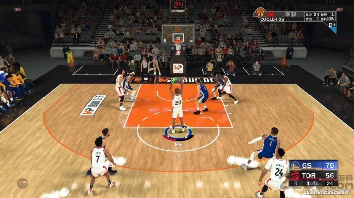 手游nba2k20修改器下载,nba2k20修改器,游戏辅助app